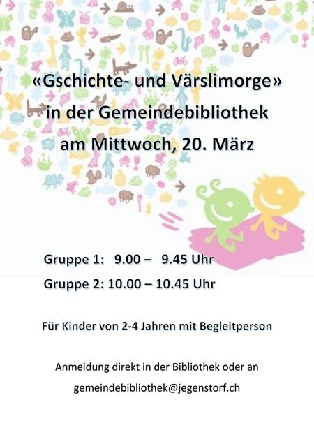 Flyer-GschichteVaerslimorgeMaerz24